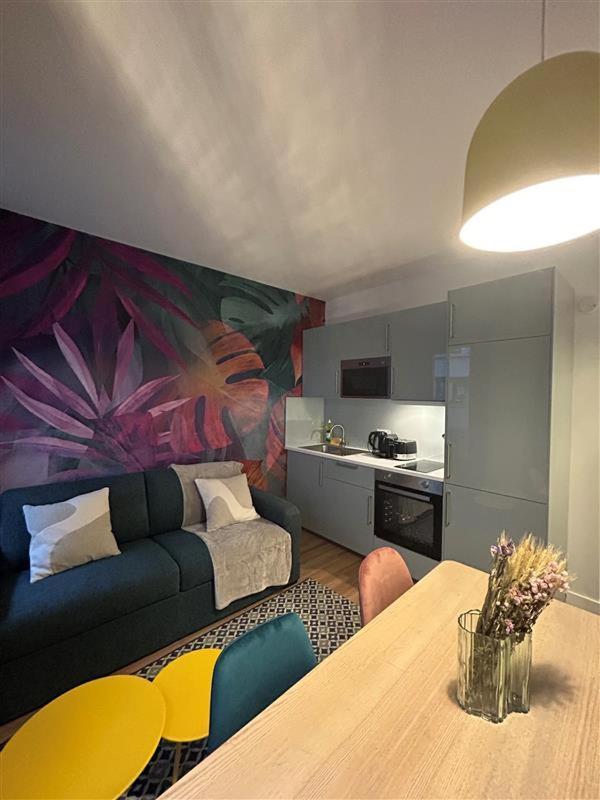 Appartement Cosy - Quartier Saint-Georges - 4P Paris Exterior photo